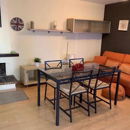 Apartamento En Altafulla Appartamento Esterno foto