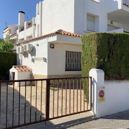 Apartamento En Altafulla Appartamento Esterno foto