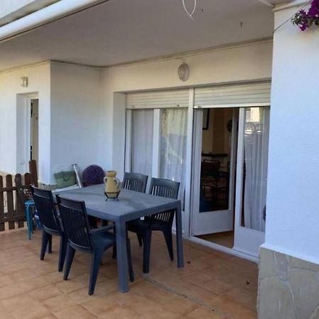 Apartamento En Altafulla Appartamento Esterno foto