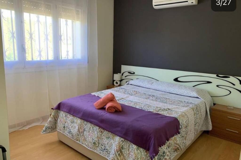 Apartamento En Altafulla Appartamento Esterno foto