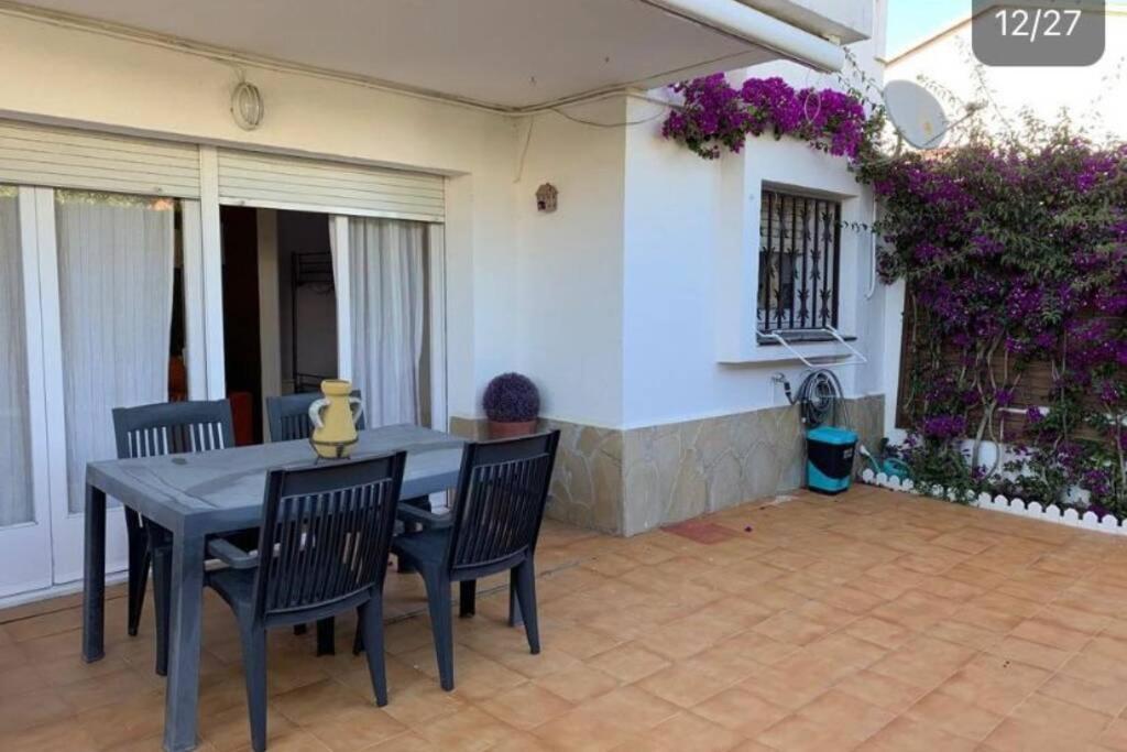 Apartamento En Altafulla Appartamento Esterno foto
